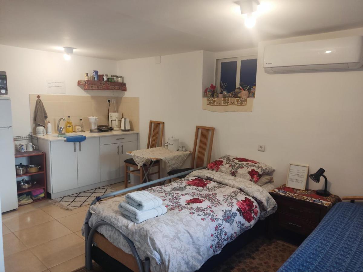 Maister Apt Bet Sheʼan Exterior foto